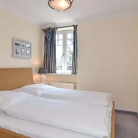 Boysenstrasse 15b, Whg 6 아파트