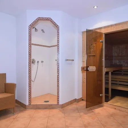 Apartmán Boysenstrasse 15b, Whg 6
