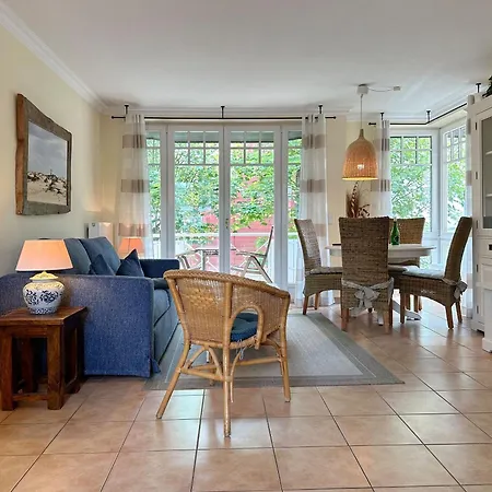Boysenstrasse 15b, Whg 6 Westerland