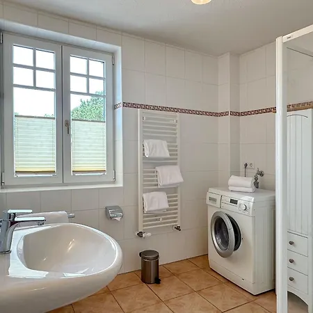 Boysenstrasse 15b, Whg 6 Apartmán Westerland