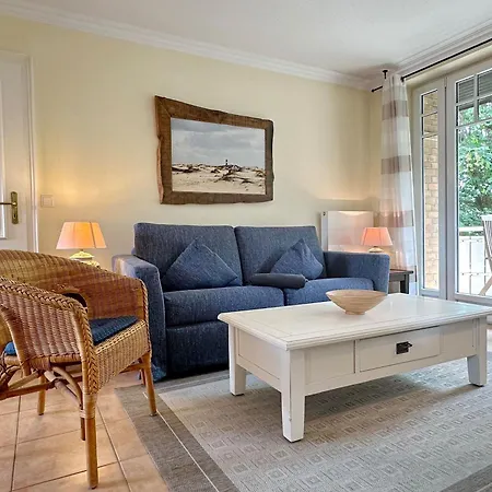 Boysenstrasse 15b, Whg 6 Westerland