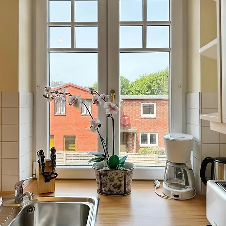Boysenstrasse 15b, Whg 6 *