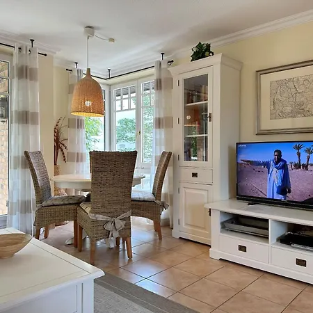 Boysenstrasse 15b, Whg 6 Westerland
