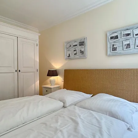 Boysenstrasse 15b, Whg 6 Apartmán